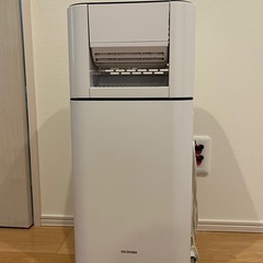 アイリスオーヤマサーキュレーター
