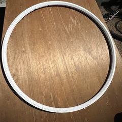 29インチ32hホワイトリム