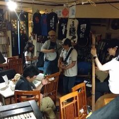 霞ヶ浦ジャグバンド　メンバー募集 - 土浦市