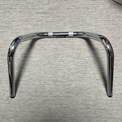 バイク 20cm絞りハンドル