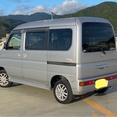 ⭐️コミコミ価格⭐️★車検令和8年5月まで★ETC付き★ハイルーフ★HONDA バモスホビオ★の画像