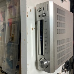 DENON DRA- F101