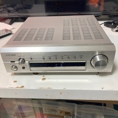 DENON DRA- F101の画像