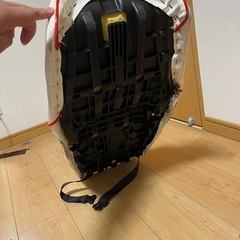 CB400SF NC31 3段シート 60cmの画像