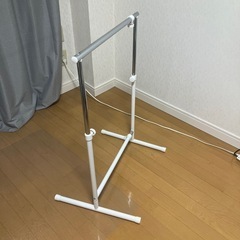 押入れ用ハンガー
の画像