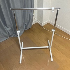 押入れ用ハンガー
