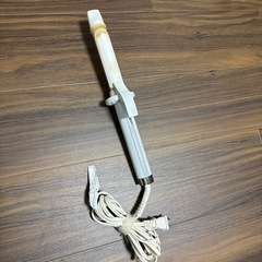 絹女コテ 28mmの画像