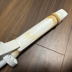 絹女コテ 28mmの画像
