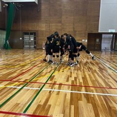 女子9人制バレー　メンバー募集！！まずは見学or体験→気に入ったらでOK!! - 横浜市