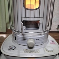 石油ストーブ