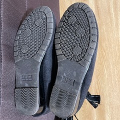 子供ブーツ21センチの画像