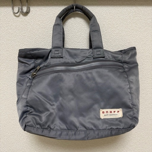 ONOFF(オノフ) カートバッグ\n
