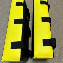 格闘技　キックボクシング　ミット　ボクシング　MMAの画像