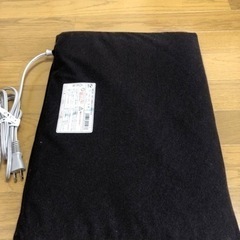 【再値下げ】【KODEN製】電気あんかの画像