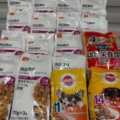 高齢犬用レトルトフード