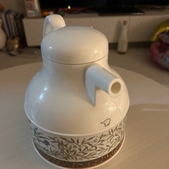象印　マホー瓶の画像