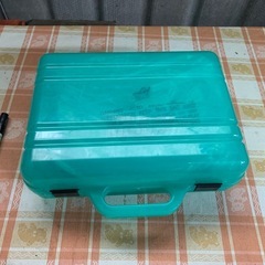 キャンププレートキット 43ピース  