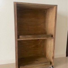 棚DIY