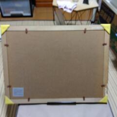 ORDER製 額縁(A3サイズ)【未使用】の画像