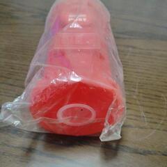 未使用品　郵便ポスト　貯金箱　高さ約20センチ　の画像