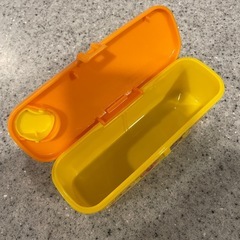 アンパンマン  おやつケースの画像