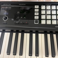Roland シンセサイザー FA-08　の画像