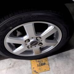 今、ご近所様が買ってくださいました！　平日乗って帰れます　日産モコの画像