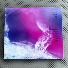 Mr.Children   CD2枚の画像