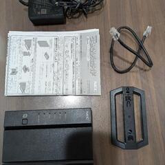Wifiルーター(NEC)Aterm WG2600HP3 