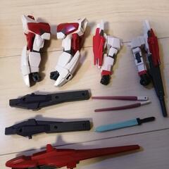 ガンダムAGE  ゲイジングビルダーの画像