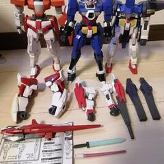 ガンダムAGE  ゲイジングビルダー