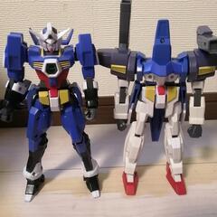 ガンダムAGE  ゲイジングビルダーの画像