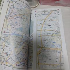 昭文社 エアリアマップ 愛知県下全市 1998年版の画像