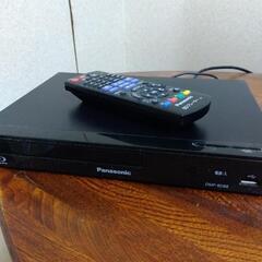 ブルーレイディスクプレーヤー