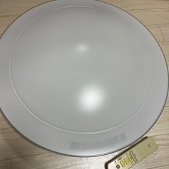 シーリングライト直径60cm