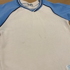 長洲しおかぜこども園 体操服1式の画像