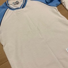 長洲しおかぜこども園 体操服1式の画像