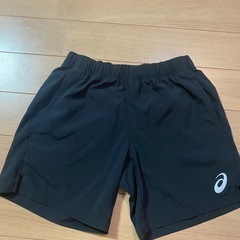 asics ランニングウェア　の画像