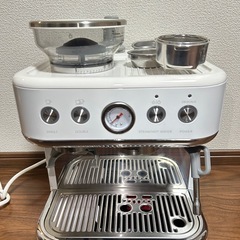 定価8万】Cyetus NEO サイタス ネオ エスプレッソマシン