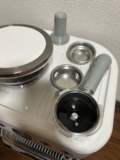 【定価8万】Cyetus NEO サイタス ネオ エスプレッソマシン
