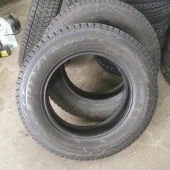 ジムニー スタッドレス 175/80r16 ブリヂストン DM-V2