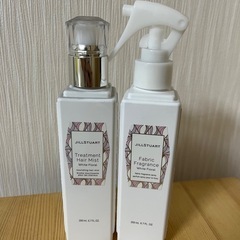 jillstuart ファブリックミスト&ヘアミスト