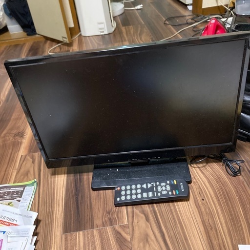 テレビ