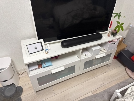 IKEA テレビ台