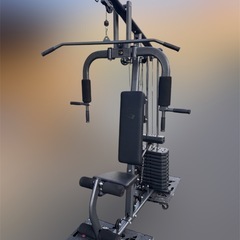 BODY MAKER　ホームジム 筋トレ　