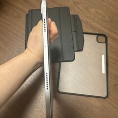 美品iPad Pro 11” 第4世代 M2 128GB Wi-Fi