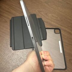 美品iPad Pro 11” 第4世代 M2 128GB Wi-Fi