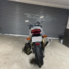 xjr400r 美車車検2年付き不具合無し　cbxjrzrxgsxｾﾞﾌｧｰｲﾅｽﾞﾏ　の画像