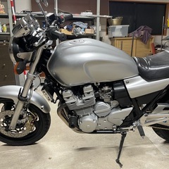 xjr400r 美車車検2年付き不具合無し　cbxjrzrxgsxｾﾞﾌｧｰｲﾅｽﾞﾏ　の画像
