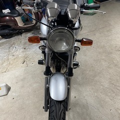 xjr400r 美車車検2年付き不具合無し　cbxjrzrxgsxｾﾞﾌｧｰｲﾅｽﾞﾏ　の画像
